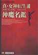 �^�E���_�]��3 NOCTURNE�}�j�A�N�X �������� (The PlayStation2 BOOKS)