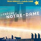 [Music] La Crèche de Notre-Dame