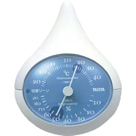 TANITA �����x�v �z���C�g TT-510-WH