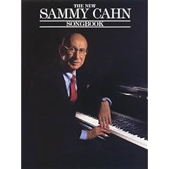 The New Sammy Cahn Songbook