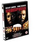 [DVD] Undisputed [Import anglais]