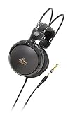 audio-technica �A�[�g���j�^�[�w�b�h�z�� ATH-A500
