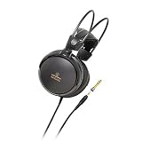 audio-technica �A�[�g���j�^�[�w�b�h�z�� ATH-A500�I�[�f�B�I�e�N�j�J�ɂ��