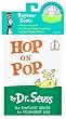 Hop on Pop Book & CD (Dr. Seuss)