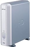 BUFFALO HD-H400U2 USB2.0/USB1.1�Ή� �n�[�h�f�B�X�N