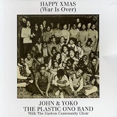 Happy Xmas (War Is Over)