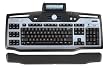 Logicool G-15 G15�Q�[�~���O�L�[�{�[�h