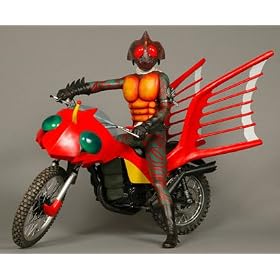 Rainbow Master Works ���ʃ��C�_�[�A�}�]��&�W�����O���[��