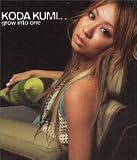[CD]倖田來未 grow into one(CCCD)