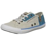 Pepe Jeans Kids Britt Jr Canvas Trainer