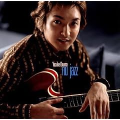 nu jazz