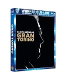 [DVD] Gran Torino (César 2010 du Meilleur Film Etranger) [Blu-ray]