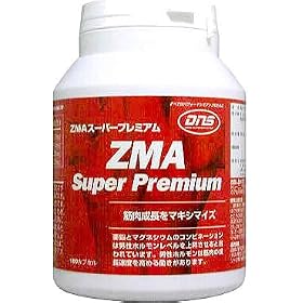DNS ZMA�X�[�p�[�v���~�A��