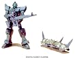 HG 1/144 RGM-79[G] �W���X�i�C�p�[ (�@����m�K���_�� ��08MS����)