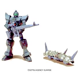 1/144 08���� �W���X�i�C�p�[