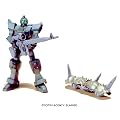 HG 1/144 RGM-79[G] �W���X�i�C�p�[ (�@����m�K���_�� ��08MS����)