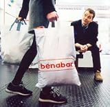 [Musique] Benabar