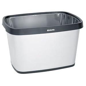 【クリックで詳細表示】brabantia ペーパーボックス マット 39558-1