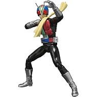  S.H.フィギュアーツ ライダーマン