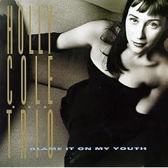 Blame It on My Youth