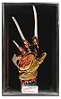 Nightmare On Elm Street - Prop Replica : Freddy Krueger's Glove