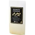 �yOKAMOTO CONDOMS 0.02 Excellent�z �I�J���g �R���h�[���Y 0.02 �G�N�Z�����g 1��12�� OKAMOTO CONDOMS �݌ɂ��� 1,312