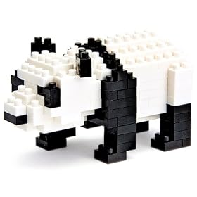 nanoblock �R���N�V���� �W���C�A���g�p���_