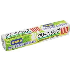 �N���[�����b�v �񉖑f�n 30cm�~100m