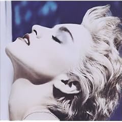 True Blue