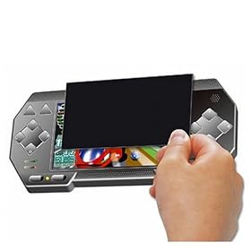 PSP�Ή� ���[���u���b�N E-type