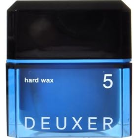 �i���o�[�X���[ �f���[�T�[�n�[�h���b�N�X 5 80g