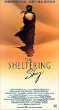  Sheltering Sky, the