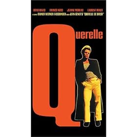 Querelle [VHS] [Import]