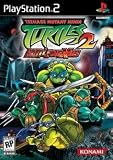  Teenage Mutant Ninja Turtles 2