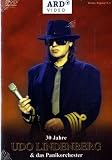 [DVD] 30 Jahre Udo Lindenberg & das Panikorchester, 2 DVD-Videos