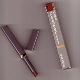  L'OREAL COLOUR ENDURE,JIVE JAVA GRAY BOX & TUBE #815 -HIGH ENDURANCE LIPCOLOUR-RARE