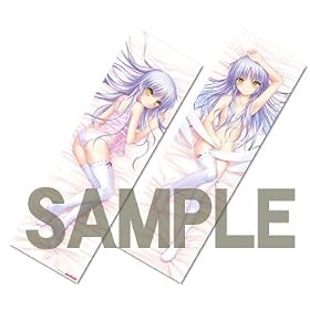 Angel Beats! �V�g�����@�������J�o�[