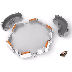 HEX BUG nano �X�^�[�^�[�Z�b�g �u���b�NB