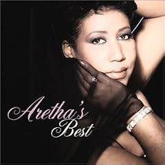 Aretha's Best