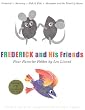 Frederick and His Friends: Four Favorite Fables (Treasured Gifts for the Holidays)