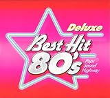 [CD]オムニバス ベストヒット80’s デラックス(DVD付)