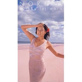 NORIKA [VHS]