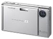 FUJIFILM �f�W�^���J���� FinePix (�t�@�C���s�b�N�X) Z5fd �V���o�[ FX-Z5FDS