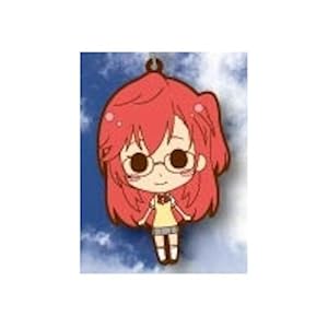 あの夏で待ってる ストラップ A イチカ