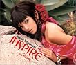 INSPIRE(DVD�t)(CCCD)