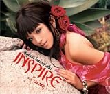 INSPIRE(DVD�t)(CCCD)