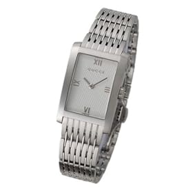 GUCCI 8600J YA086405 �V���o�[�M���V�F (�{�[�C�Y) [���s�A���i]