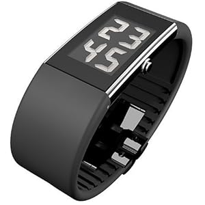 【クリックで詳細表示】[ローゼンダール]ROSENDAHL 腕時計 Watch II Digital 02-2LDB(43103) メンズ [正規輸入品]： 腕時計通販