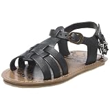Kickers Lineka, Sandales fille