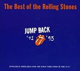 [Music] Jump Back: The Best of the Rolling Stones 1971-1993